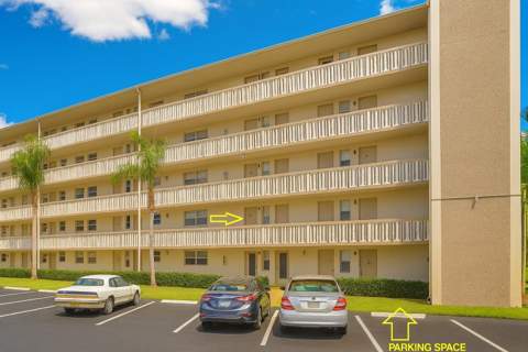 4650 Washington Street #210, Hollywood FL - photo 14 of 24
