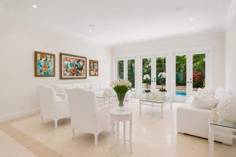 4 bedroom Single Family Residence at 286 Jamaica Lane, Jamaica Lane In, Palm Beach — photo 3