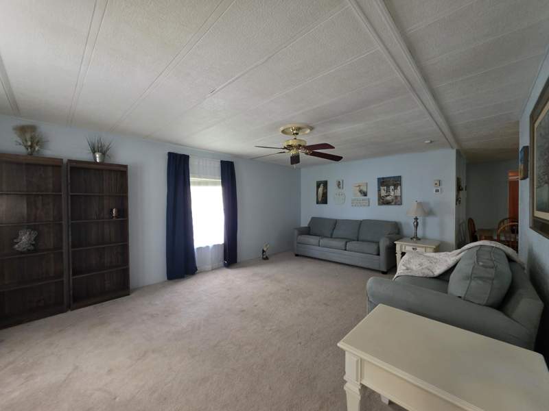 2 bedroom Manufactured Home at 37 Los Lagos Road, Spanish Lakes Riverfront, Port St. Lucie — photo 5