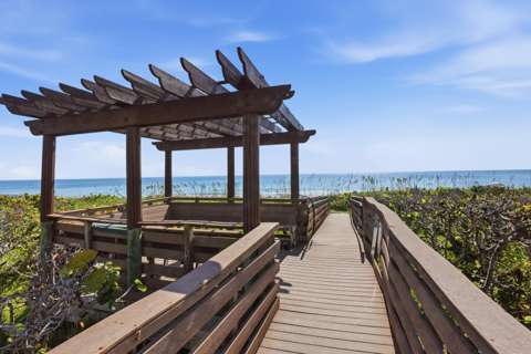 4200 N Hwy A1A #112, home for sale in Hutchinson Island 34949