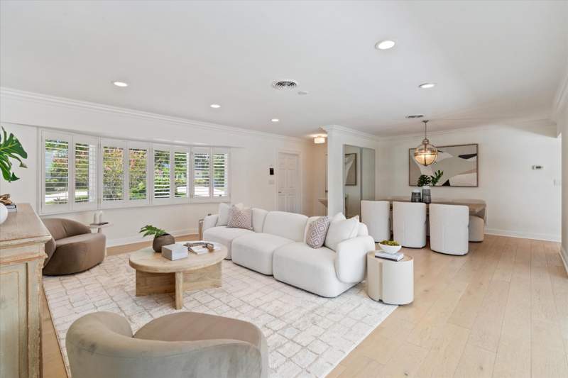 4 bedroom Single Family Residence at 2889 NE 26th Street, Coral Ridge Galt Add No 1, Fort Lauderdale — photo 3