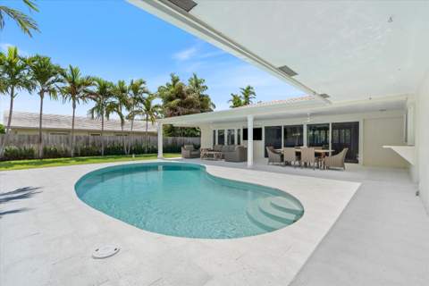2889 NE 26th Street, Fort Lauderdale FL - photo 24 of 25