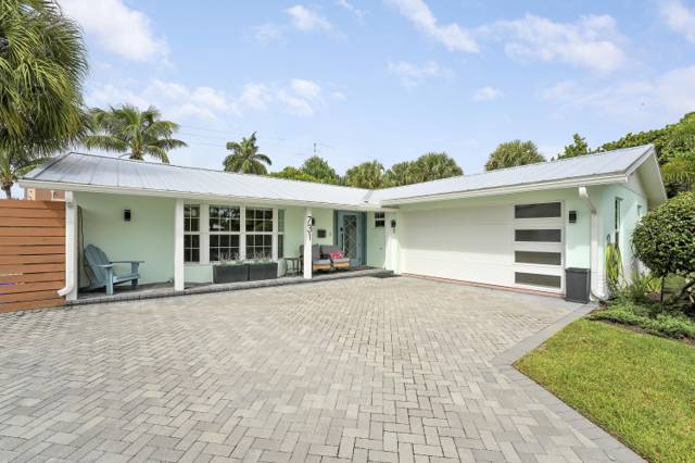 North Palm Beach