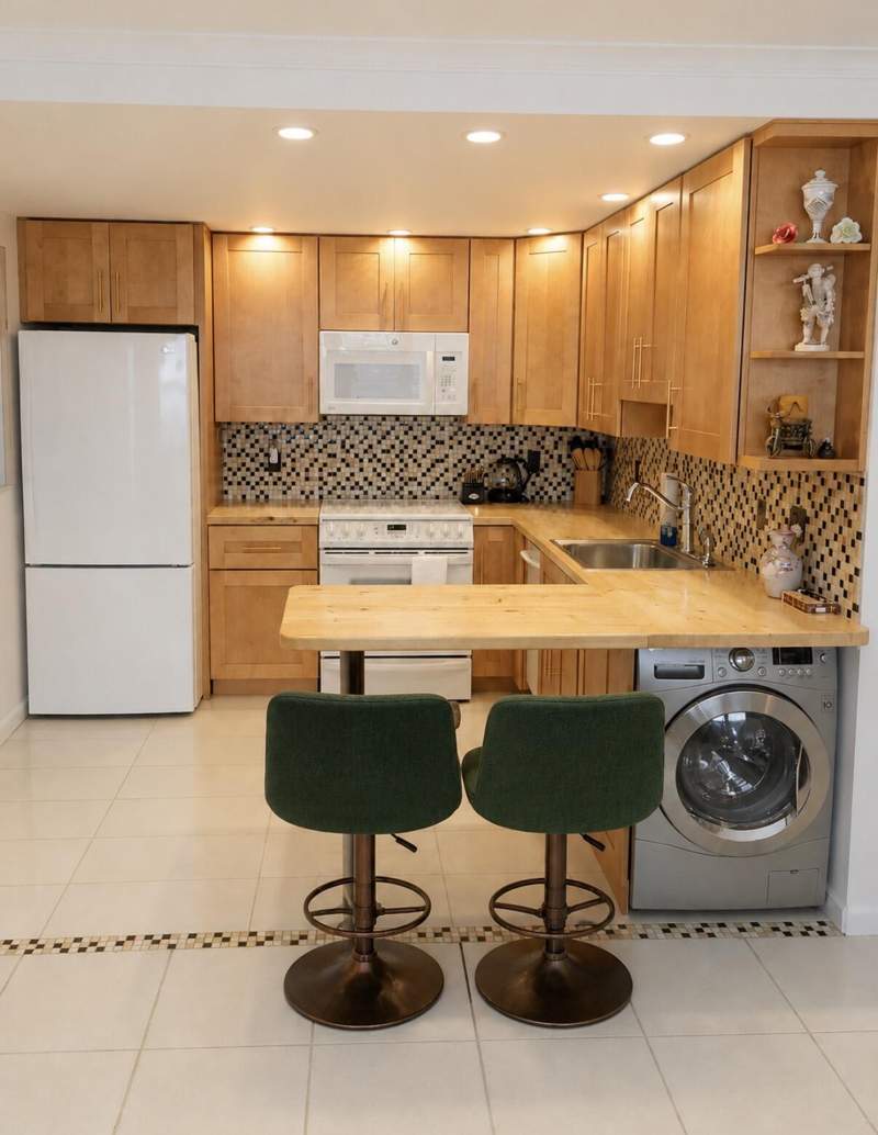 2 bedroom Condominium at 205 NE 3rd Street #104, Millicent Condo Lts 4,5 And 6 Blk 3 Twn Of Boy, Boynton Beach — photo 3