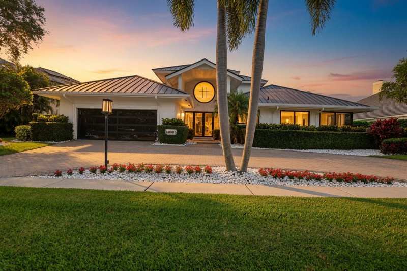 4 bedroom Single Family Residence at 21312 Greenwood Court, Boca Grove Plantation, Boca Raton — photo 1
