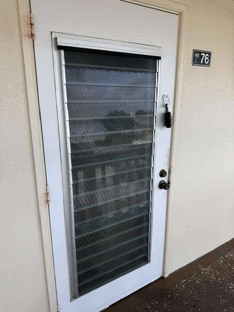 1 bedroom Condominium at 76 Markham D, Markham D Condo, Deerfield Beach — photo 2