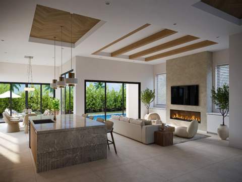 1445 SE 6th Street, Deerfield Beach FL - photo 6 of 7