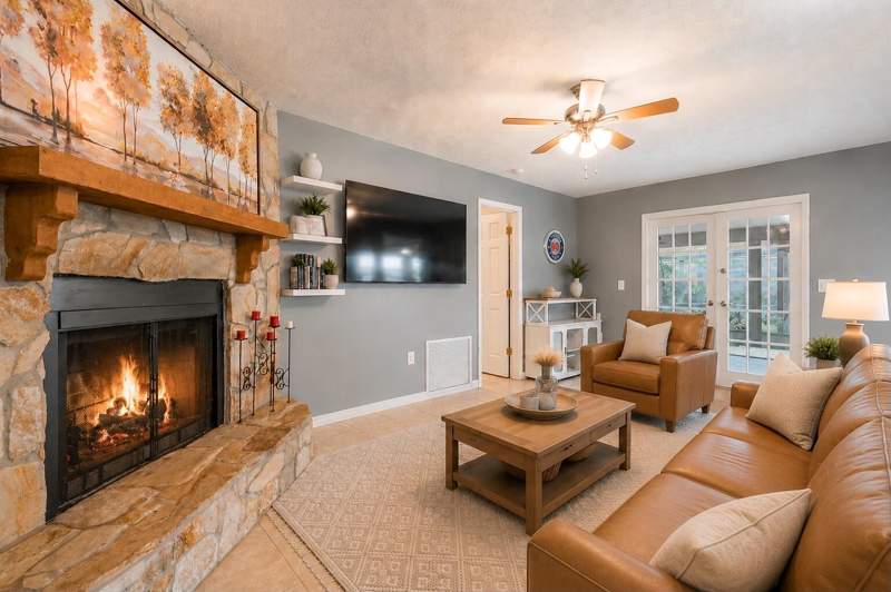 3 bedroom Single Family Residence at 1091 SE Spinnaker Avenue, Port St Lucie Section 10, Port St. Lucie — photo 5