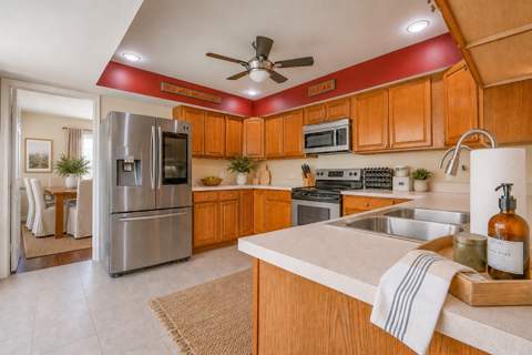 1091 SE Spinnaker Avenue, Port St. Lucie FL - photo 6 of 34