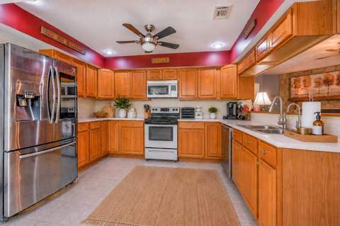 1091 SE Spinnaker Avenue, Port St. Lucie FL - photo 7 of 34