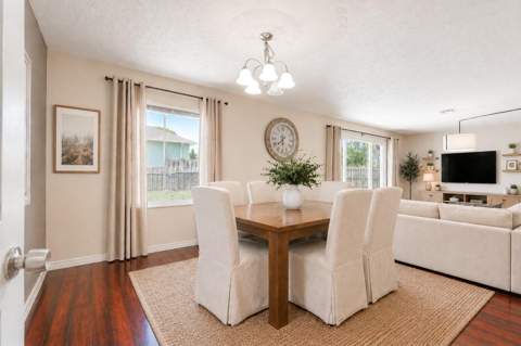 1091 SE Spinnaker Avenue, Port St. Lucie FL - photo 9 of 34