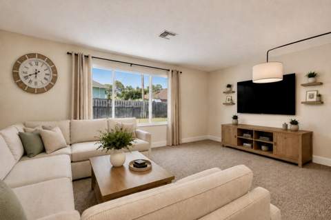 1091 SE Spinnaker Avenue, Port St. Lucie FL - photo 10 of 34