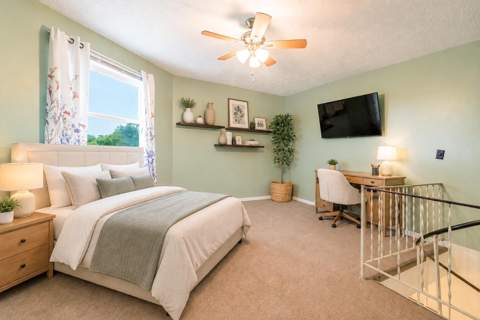1091 SE Spinnaker Avenue, Port St. Lucie FL - photo 19 of 34