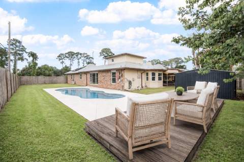 1091 SE Spinnaker Avenue, Port St. Lucie FL - photo 24 of 34