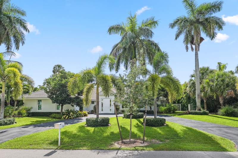 3 bedroom Single Family Residence at 1386 S Atlantic Drive, Point Manalapan/Hypoluxo Island, Lantana — photo 4
