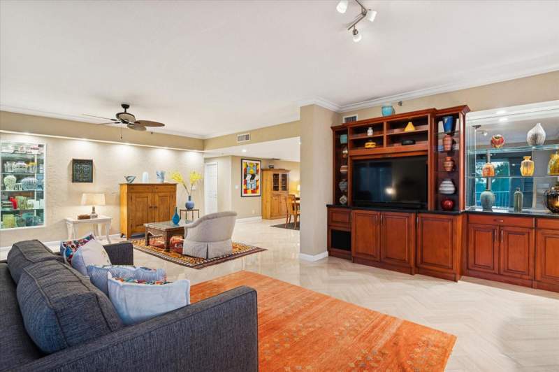 3 bedroom Condominium at 4112 W Palm Aire Drive #124a, Vizcaya Towers At Palm-Aire, Pompano Beach — photo 4
