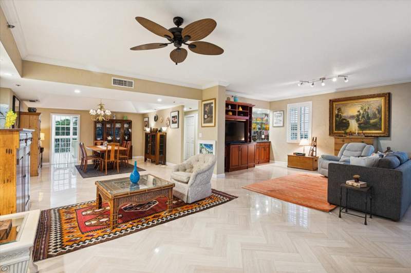 3 bedroom Condominium at 4112 W Palm Aire Drive #124a, Vizcaya Towers At Palm-Aire, Pompano Beach — photo 5
