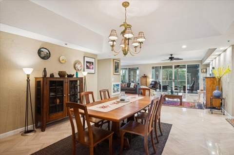 4112 W Palm Aire Drive #124a, Pompano Beach FL - photo 6 of 20