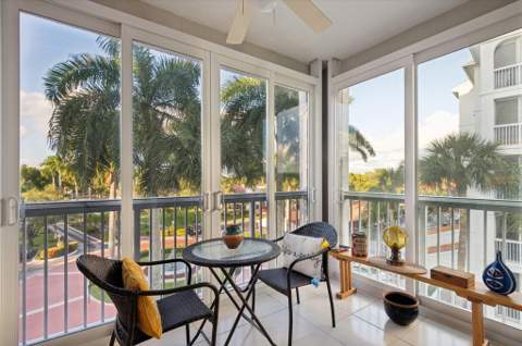 4112 W Palm Aire Drive #124a, Pompano Beach FL - photo 15 of 20