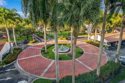 4112 W Palm Aire Drive #124a, Pompano Beach FL - photo 16 of 20