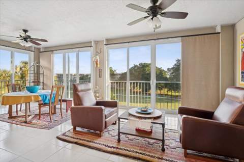 4112 W Palm Aire Drive #124a, Pompano Beach FL - photo 17 of 20