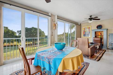 4112 W Palm Aire Drive #124a, Pompano Beach FL - photo 18 of 20