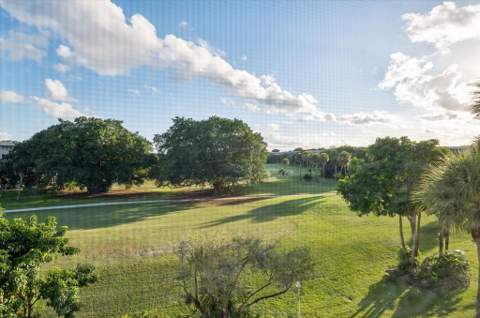 4112 W Palm Aire Drive #124a, Pompano Beach FL - photo 19 of 20