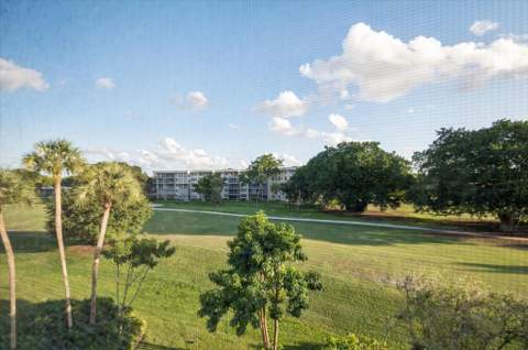 4112 W Palm Aire Drive #124a, Pompano Beach FL - photo 20 of 20