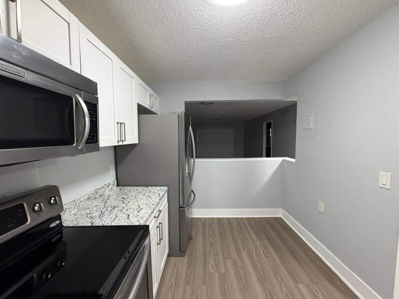 2 bedroom Condominium at 615 S State Road 7 #1d, Applegreen Condo Apts 4, Margate — photo 2