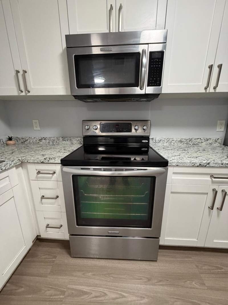 2 bedroom Condominium at 615 S State Road 7 #1d, Applegreen Condo Apts 4, Margate — photo 3