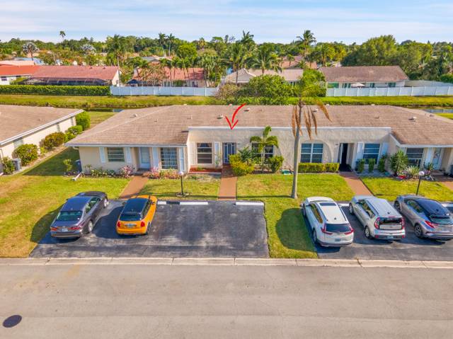 8932 Warwick Drive #419