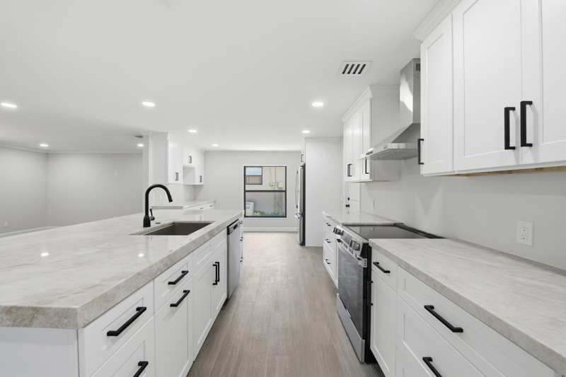 3 bedroom Single Family Residence at 1124 Club Drive, Country Club Estates Subdivision, Fort Pierce — photo 1