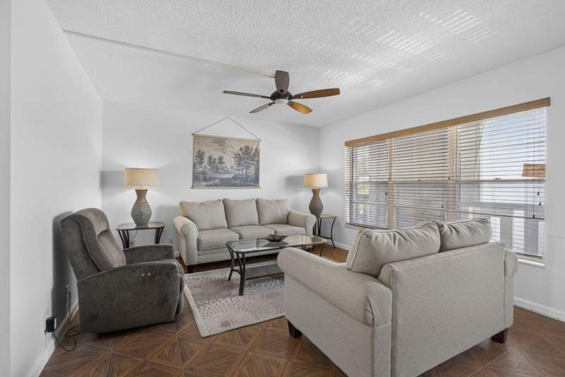 1 bedroom Condominium at 307 Wellington C, Wellington Condos, West Palm Beach — photo 4