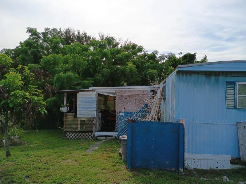 2 bedroom Mobile Home at 1512 NE Dove Avenue, NORTHWOOD SUBDIVISION, Stuart — photo 1