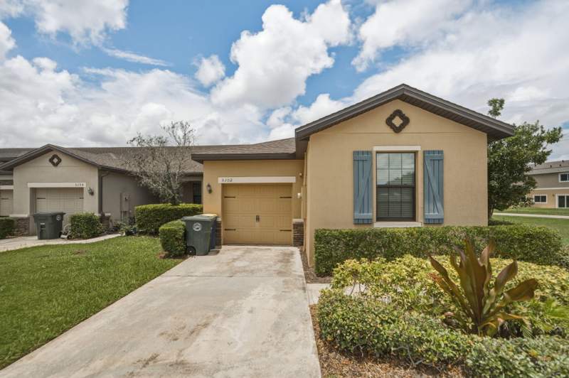 4 bedroom Townhouse at 5102 Joyous Place, Celebration Pointe, Fort Pierce — photo 4