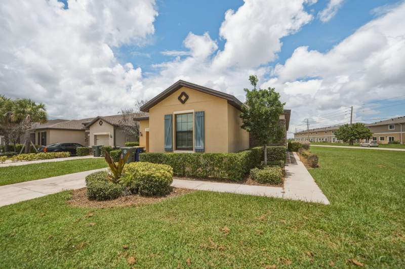 4 bedroom Townhouse at 5102 Joyous Place, Celebration Pointe, Fort Pierce — photo 5