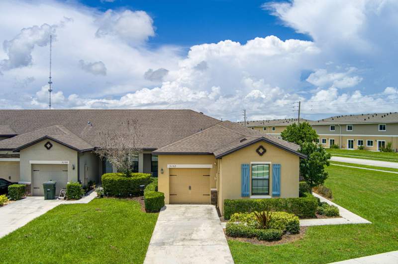 4 bedroom Townhouse at 5102 Joyous Place, Celebration Pointe, Fort Pierce — photo 2