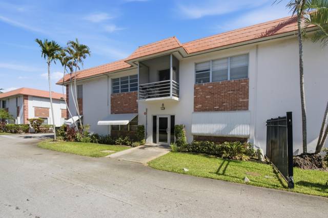 3550 NW 8th Avenue #812