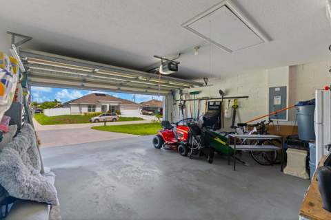 4025 SW Kadlic Street, Port St. Lucie FL - photo 23 of 28