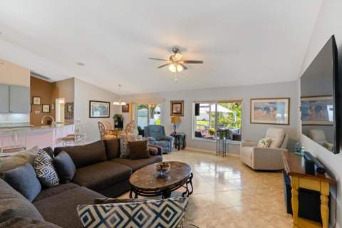 4025 SW Kadlic Street, Port St. Lucie FL - photo 12 of 28