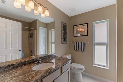 4025 SW Kadlic Street, Port St. Lucie FL - photo 21 of 28