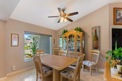 4025 SW Kadlic Street, Port St. Lucie FL - photo 15 of 28