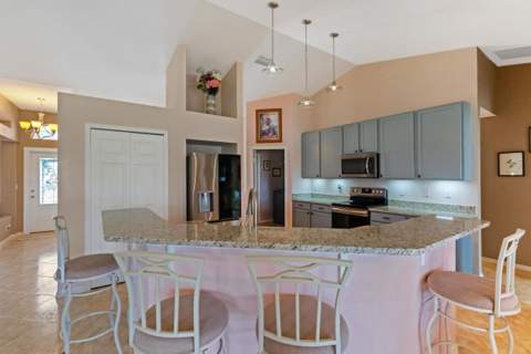 4025 SW Kadlic Street, Port St. Lucie FL - photo 6 of 28