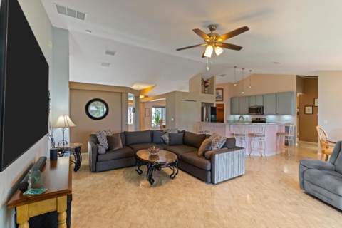4025 SW Kadlic Street, Port St. Lucie FL - photo 11 of 28