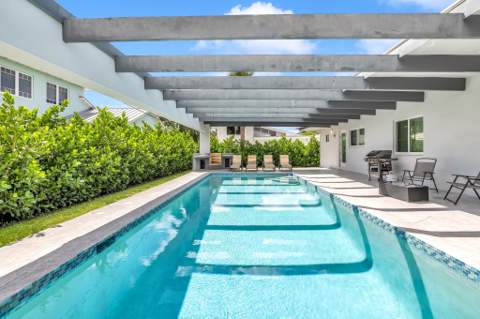 2812 NE 27th Street, Lighthouse Point FL - photo 9 of 43