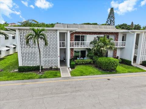 4501 S Ocean Boulevard #F2, South Palm Beach FL - photo 24 of 35