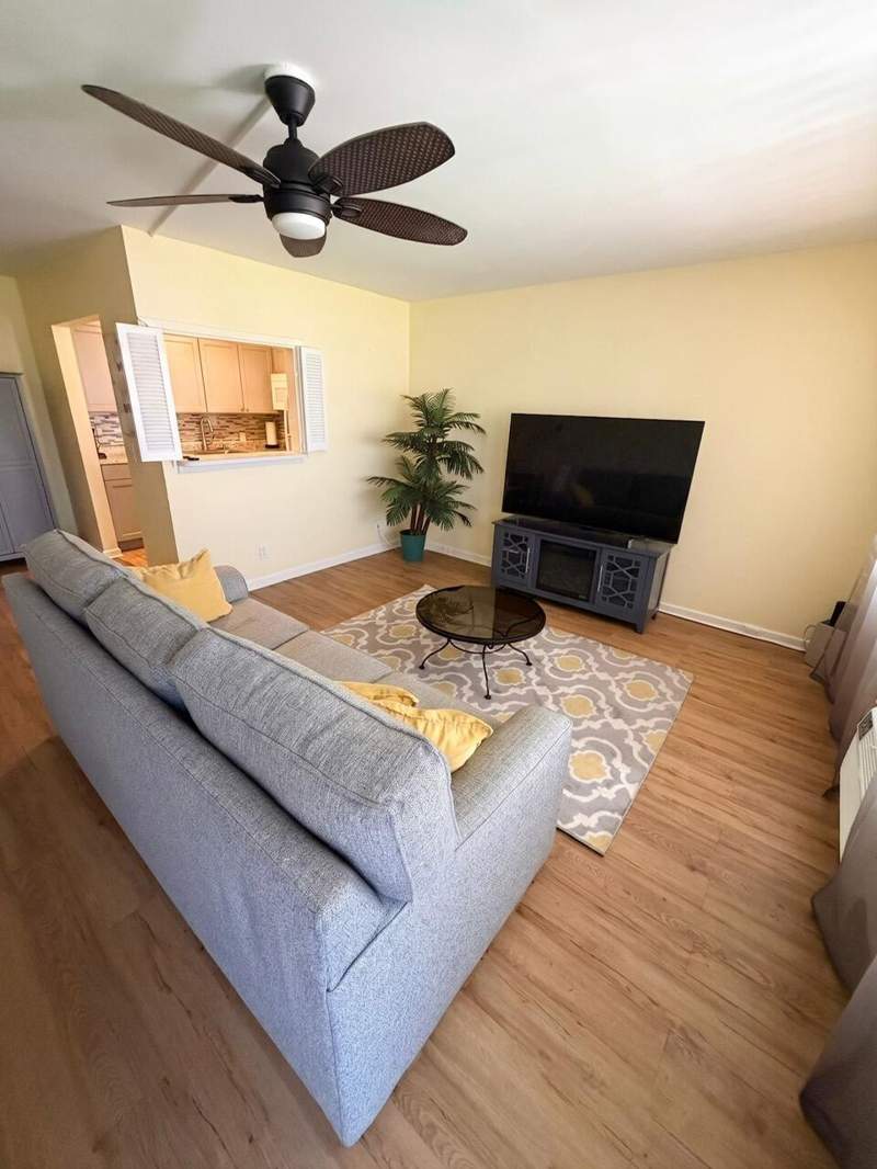 1 bedroom Condominium at 68 Brighton B, Brighton At Century Village Condo, Boca Raton — photo 3
