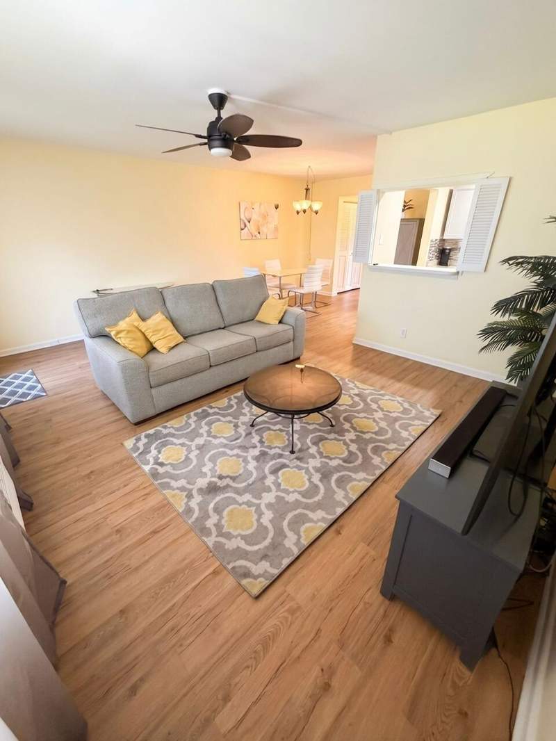 1 bedroom Condominium at 68 Brighton B, Brighton At Century Village Condo, Boca Raton — photo 4