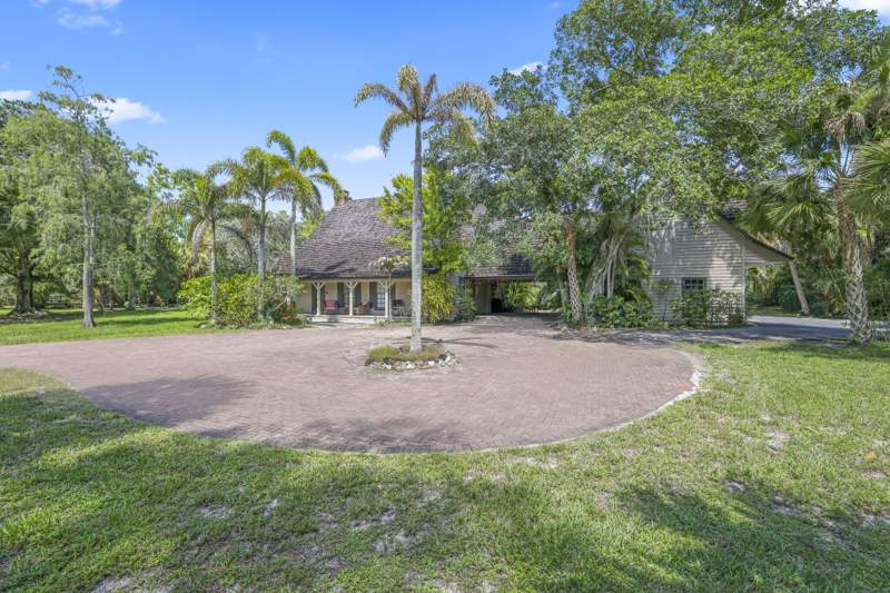 5 bedroom Single Family Residence at 790 E Rambling Drive, Palm Beach Little Ranches 2, Wellington — photo 2