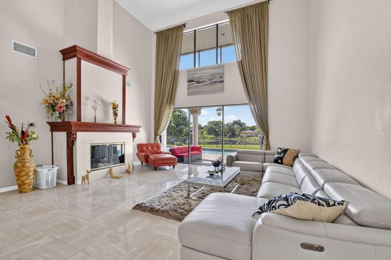 7 bedroom Single Family Residence at 10792 El Caballo Court, Tierra Del Rey, Delray Beach — photo 5